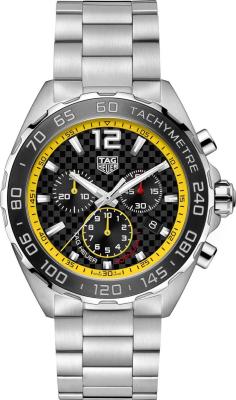 Наручные часы  TAG Heuer  Formula 1  CAZ101AV.BA0842 (фото 1)