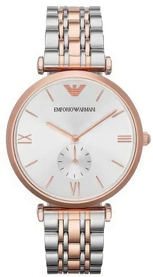 Emporio Armani Classics AR1677