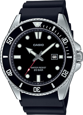 Casio Collection MDV-107-1A1