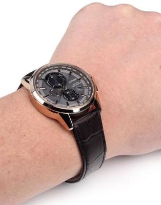 Наручные часы  Citizen  Eco Drive Citizen AT8113-12H (фото 3)