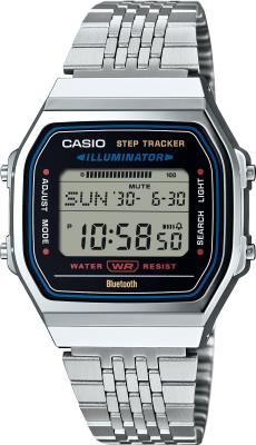 Наручные часы  Casio  Vintage Casio ABL-100WE-1A (фото 1)