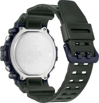 Наручные часы  Casio  Collection Casio AE-1500WHX-3A (фото 3)