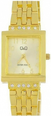 Q&Q Attractive Women F653J003Y