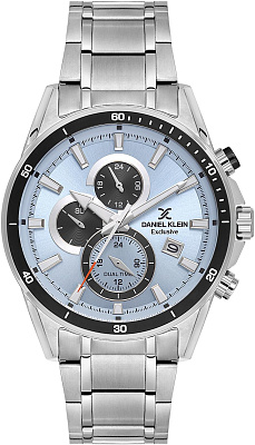 Daniel Klein 14247-5