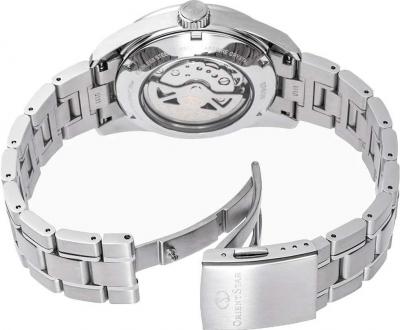 Наручные часы  Orient  Orient Star Orient RE-AU0110N (фото 3)