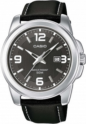 Casio Collection MTP-1314L-8A