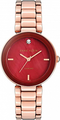 Anne Klein Diamond 1362BYRG
