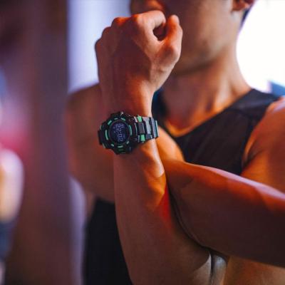 Наручные часы  Casio  G-Shock Casio GBD-100LM-1E (фото 3)