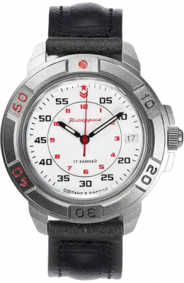 Восток Командирские 436171