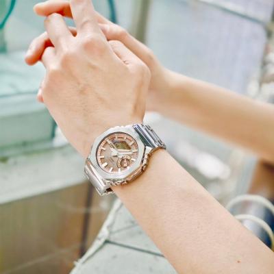 Наручные часы  Casio  G-Shock Casio GM-B2100AD-5A (фото 6)