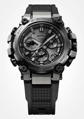 Наручные часы  Casio  G-Shock Casio MTG-B3000B-1A (фото 8)