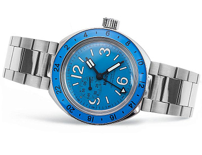 Восток Амфибия 96076А