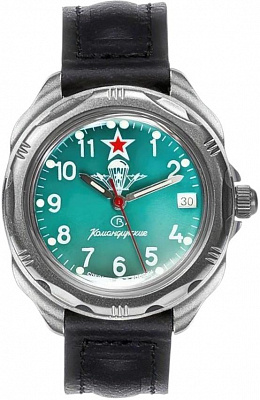 Восток Командирские 216307