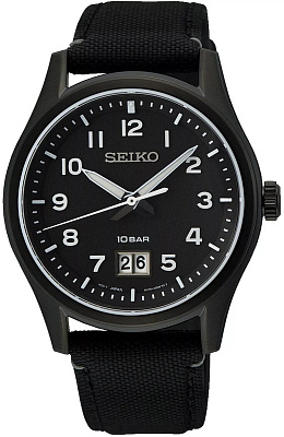Seiko Discover More SUR571P1