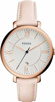 Fossil ES3988