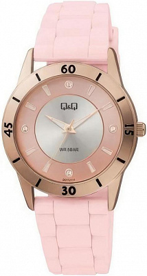 Q&Q Casual QC17J111Y