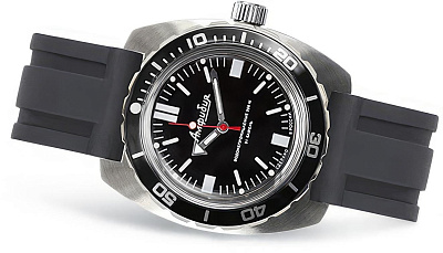 Восток Амфибия 170916