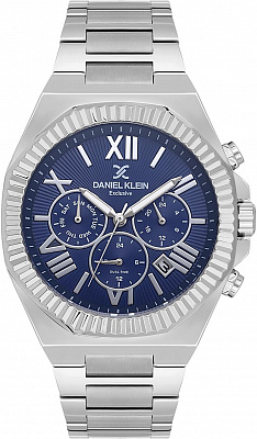 Daniel Klein Exclusive 14075-2