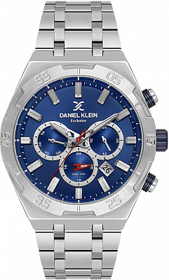 Daniel Klein Exclusive 14207-2