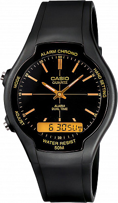Casio AW-90H-9E
