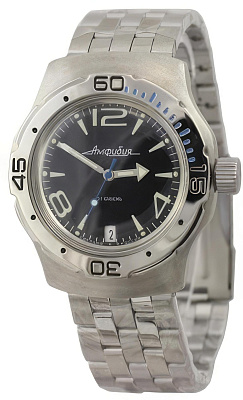 Восток Амфибия 160271