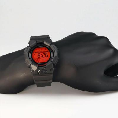 Наручные часы  Casio  G-Shock Casio GD-010BBR-1E (фото 5)