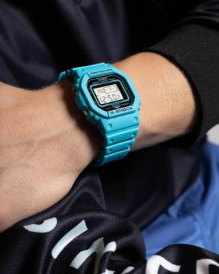 Наручные часы  Casio  G-Shock Casio DW-5600EP-2E (фото 6)