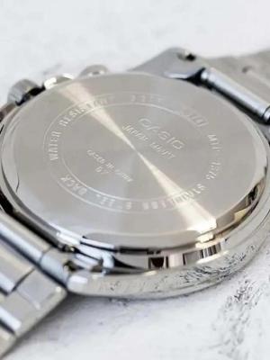 Наручные часы  Casio  Collection Casio MTP-1375D-2A1 (фото 2)