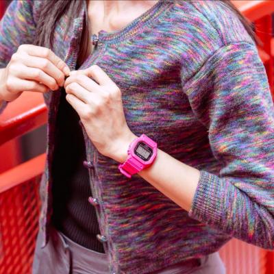 Наручные часы  Casio  G-Shock Casio GMD-S5610IT-4A (фото 2)