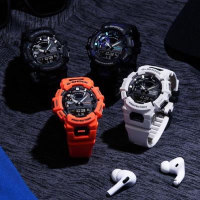 Наручные часы  Casio  G-Shock Casio GBA-900-7A (фото 7)