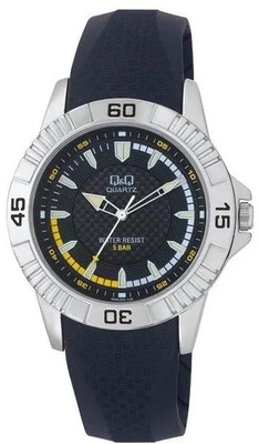 Q&Q Attractive Q656J302Y