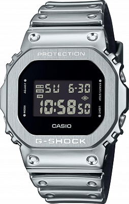 Casio G-Shock GM-5600YM-8E