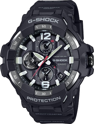 Casio G-Shock GR-B300-1A