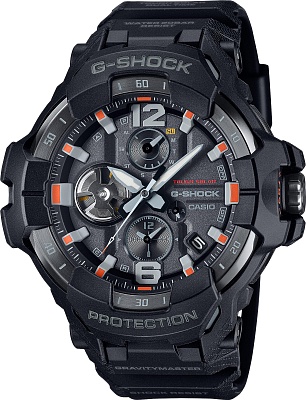 Casio G-Shock GR-B300EC-1A