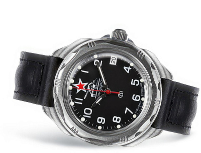 Восток Командирские 216306