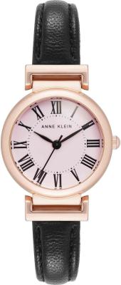 Наручные часы  Anne Klein  Daily Anne Klein 2246PKBK (фото 1)