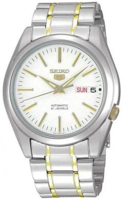 Seiko SNKL47K1