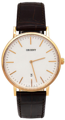 Orient Dressy FGW05002W