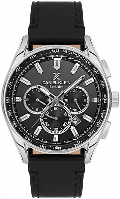 Daniel Klein Exclusive 13902-1