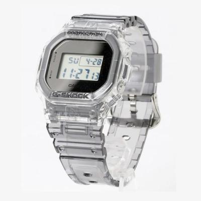 Наручные часы  Casio  G-Shock Casio DW-5600SK-1E (фото 9)