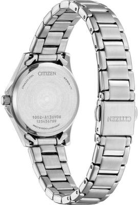 Наручные часы  Citizen  Quartz Citizen EQ0610-53A (фото 3)