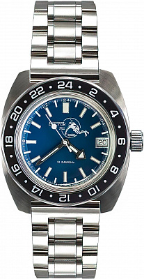 Восток Амфибия 17003Б