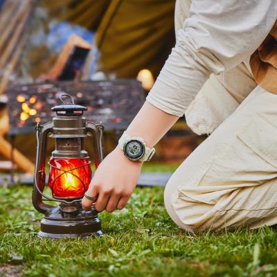 Наручные часы  Casio  ProTrek Casio PRW-35-7E (фото 5)