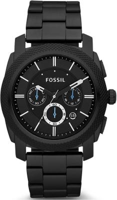 Наручные часы  Fossil  Chronograph Fossil FS4552 (фото 1)