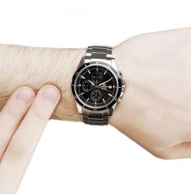 Наручные часы  Casio  Edifice Casio EFR-526D-1A (фото 13)