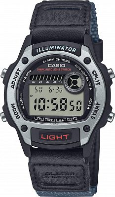 Casio Collection W-220HF-8A