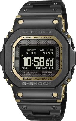 Наручные часы Casio GMW-BZ5000BD-1E