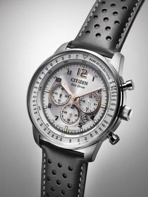 Наручные часы  Citizen  Eco Drive Citizen CA4500-24H (фото 3)