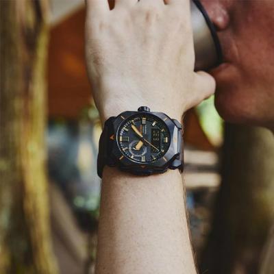 Наручные часы  Casio  ProTrek Casio PRW-6900YL-5E (фото 8)