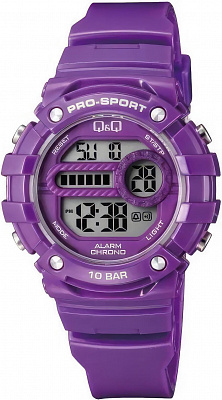 Q&Q Digital M154J003Y